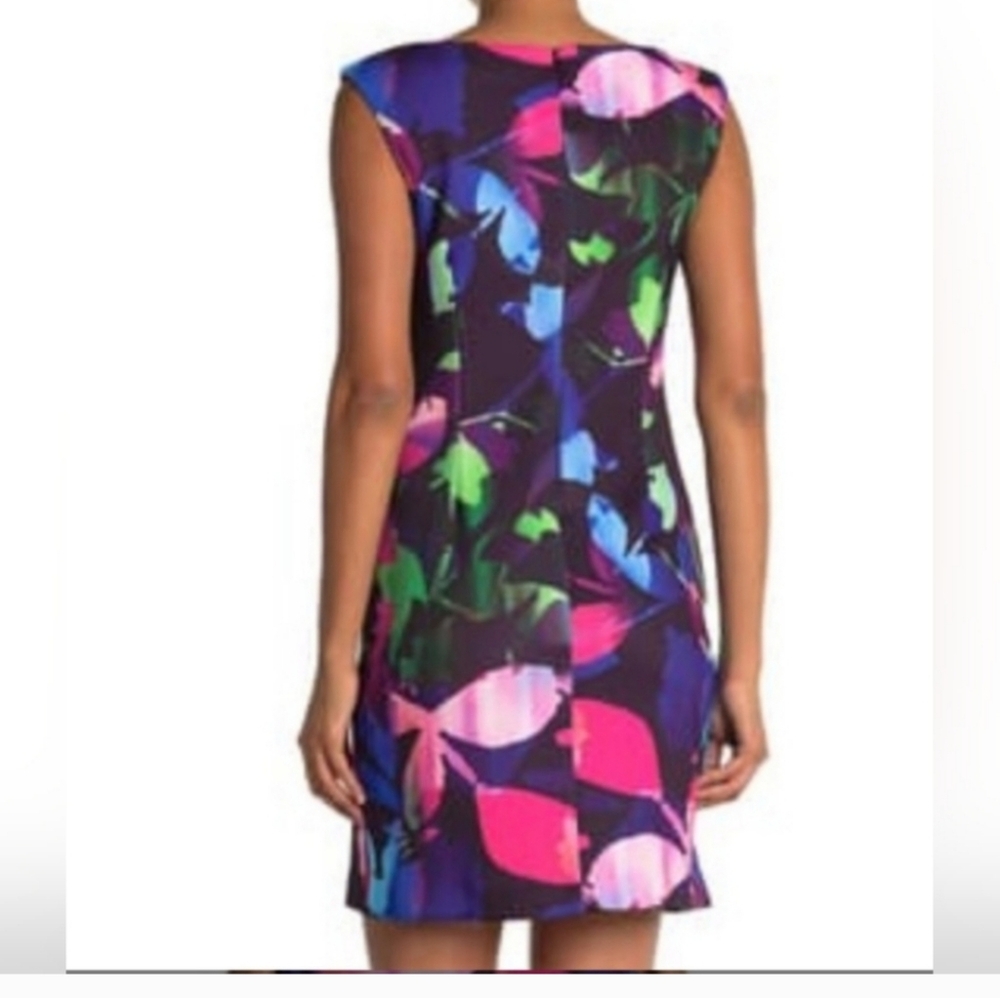 Trina turk dress
